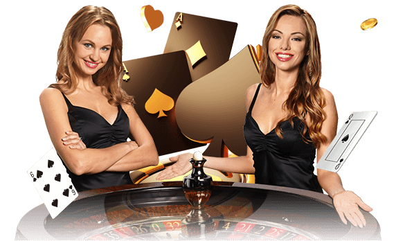 Jogue com dealers reais no BETSE!