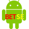 Aplicativo BETSEbet para Android