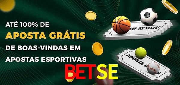 BETSEbet Ate 100% de Aposta Gratis